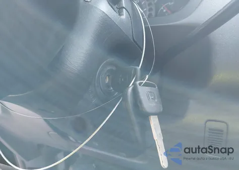 2003 Honda Pilot Ex-L z USA, uszkodzony, nr VIN 2HKYF18683H501838